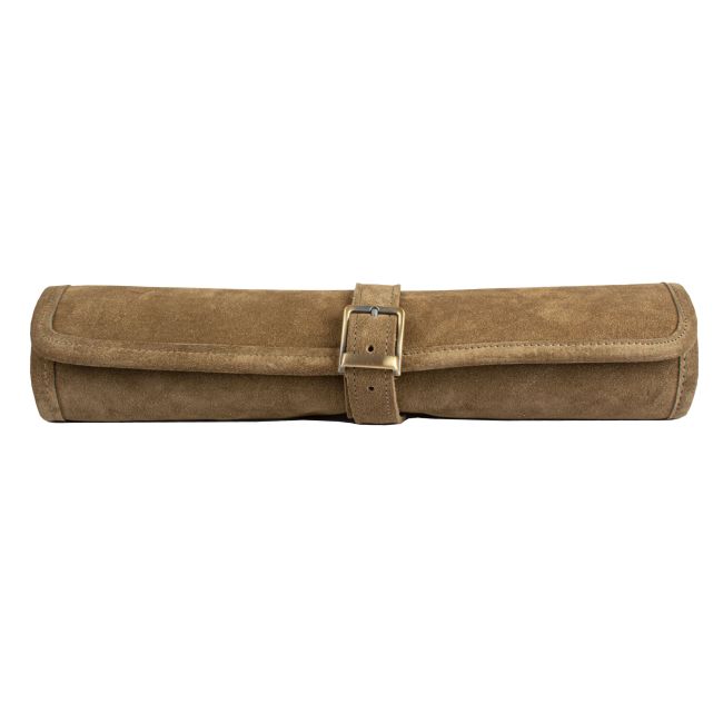 MANOPOULOS | Manopoulos | Oprolbare Backgammon Set | Khaki