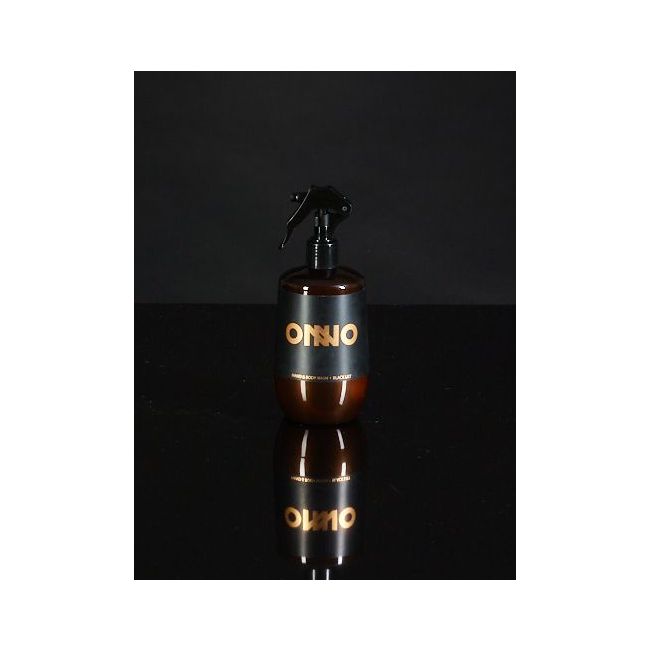 ONNO COLLECTION  | Onno Collection | Room Spray | Zanzibar