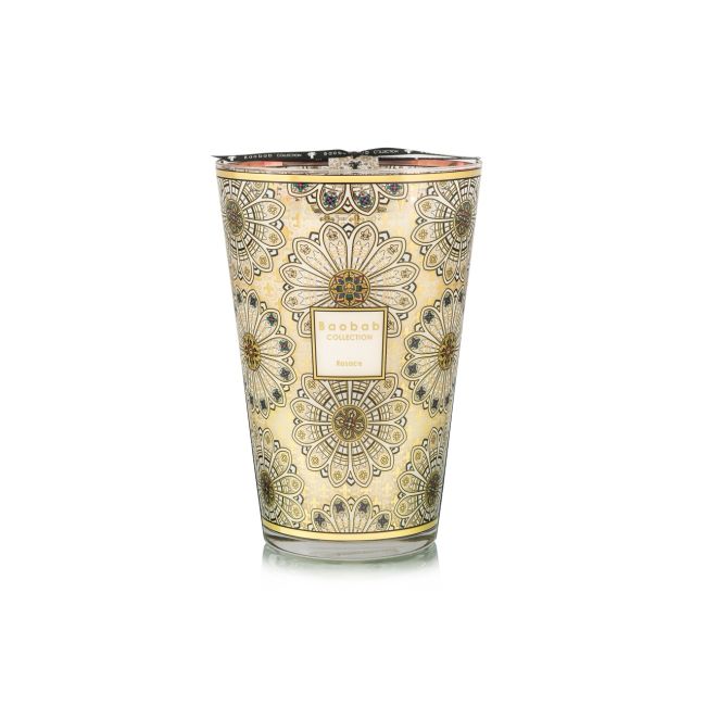 BAOBAB COLLECTION | Baobab Collection FW25 | Rosace | Geurkaars