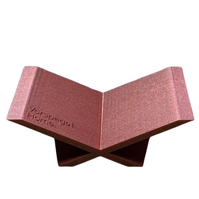 VORSPAGET HOME | Vorspaget Home | Boekenstandaard | Rust Sparkle