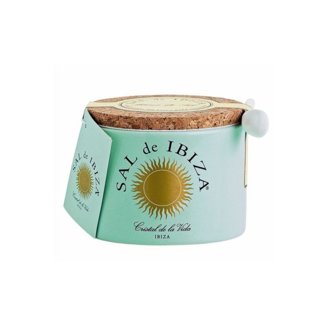 SAL DE IBIZA | Sal de Ibiza | Fleur de Sel