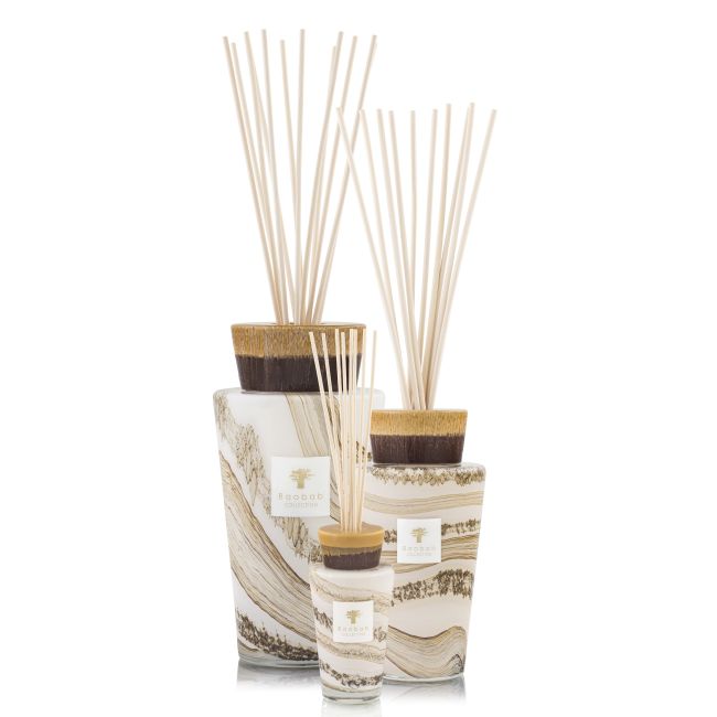BAOBAB COLLECTION | Baobab Collection | Sand | Siloli | Totem 