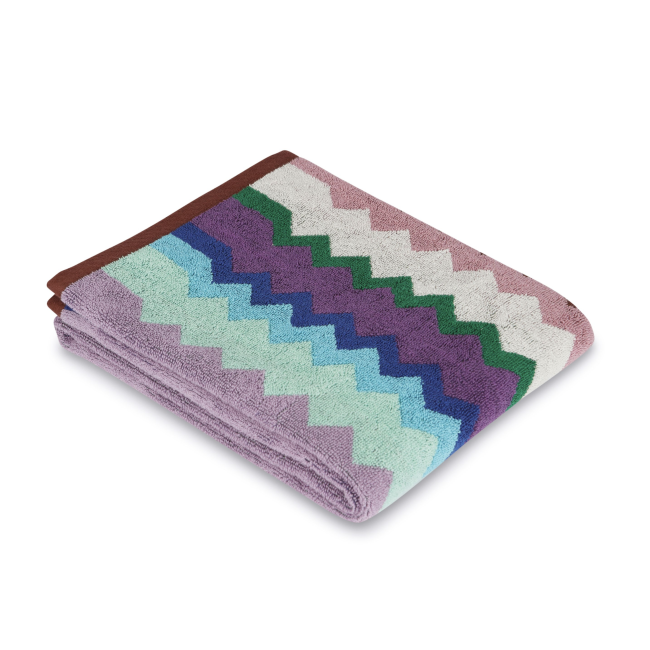 MISSONI HOME  | Missoni Home | Chantal | Badhanddoek | Multicolor 