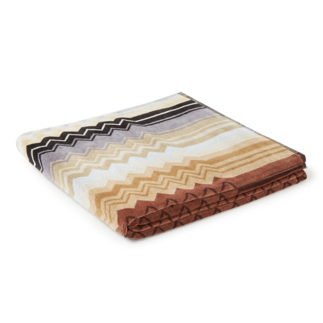 MISSONI HOME  | Missoni Home | Giacomo | Badlaken | 160