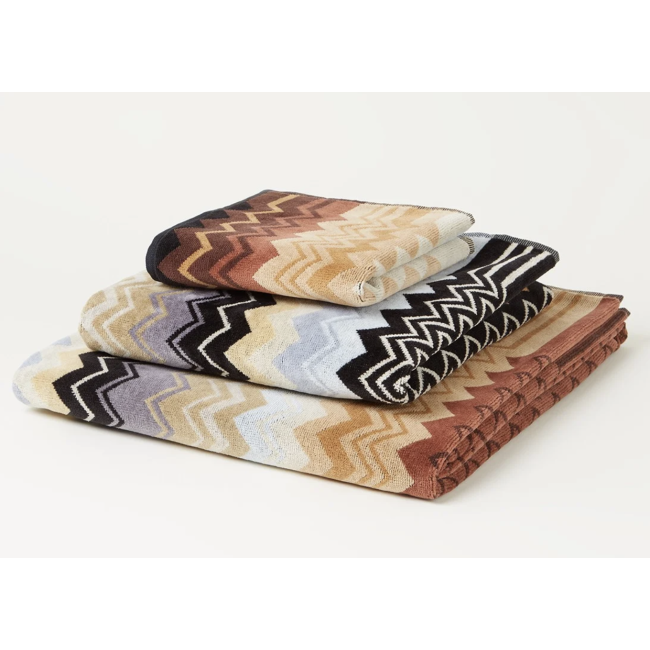MISSONI HOME  | Missoni Home | Giacomo | Badlaken | 160