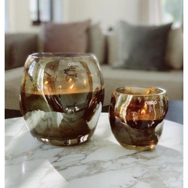 ONNO COLLECTION  | Onno Collection | Geurkaars Cape Champagne | Muse | L