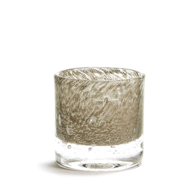 HENRY DEAN  | Henry Dean | Waxinelichthouder | H. Mary | Gravier