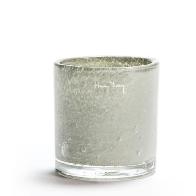 HENRY DEAN | Henry Dean | Waxinelichthouder | H. Mary | Mercury | L