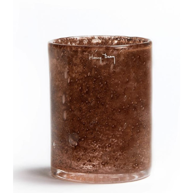 HENRY DEAN | Henry Dean | Waxinelichthouder | H. Mary | Coco | Cilinder