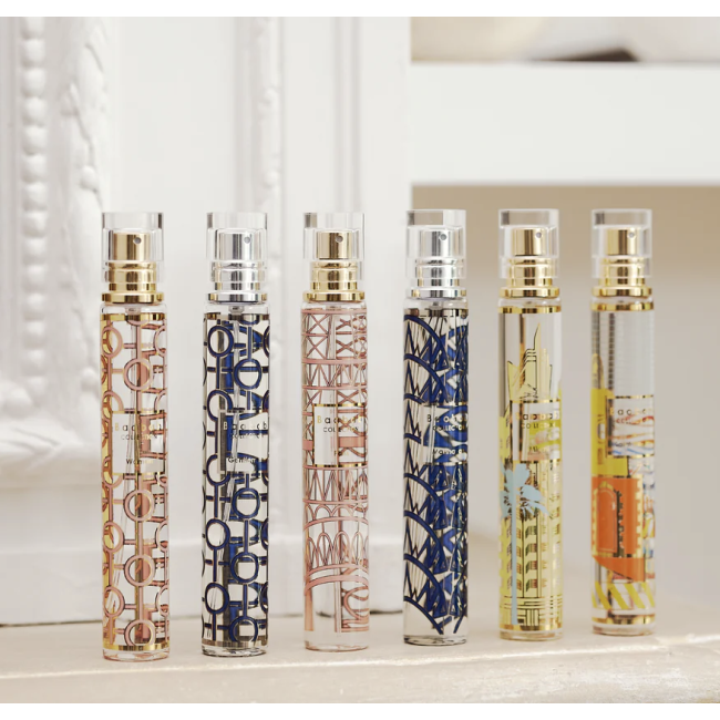 BAOBAB COLLECTION | Baobab Collection | My First Baoabab | Home Spray | Miami