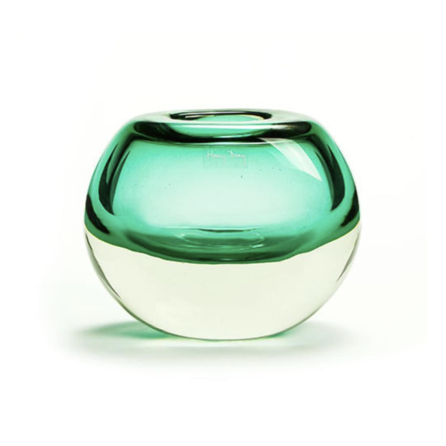 HENRY DEAN | Henry Dean | Waxinelichthouder | V.Uluru | Green