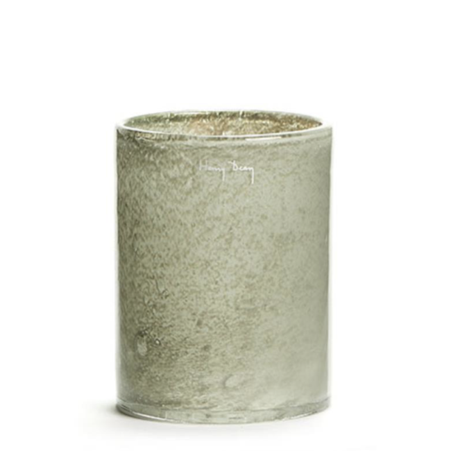 HENRY DEAN | Henry Dean | Waxinelicht | Cylinder | Mercury