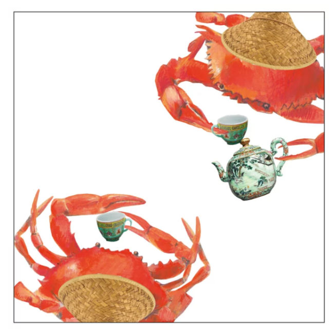 BORDY'S | Bordy's | Sushi set voor 6 personen 