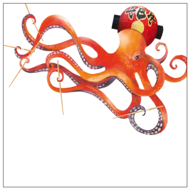 BORDY'S | Bordy's | Sushi set voor 6 personen 