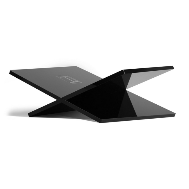 ASSOULINE | Assouline | Boekenstandaard | Zwart 