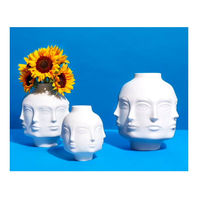 JONATHAN ADLER  | Jonathan Adler | Dora Maar Vaas 