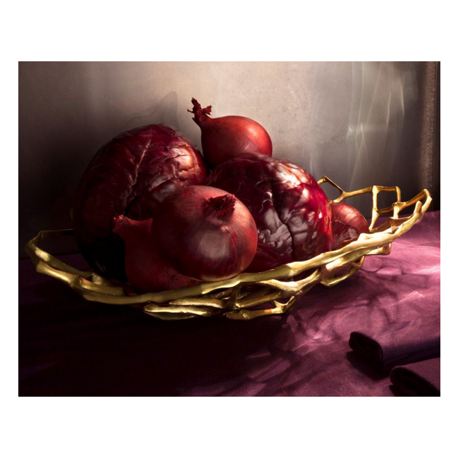 TOM DIXON | Tom Dixon | Bone Bowl