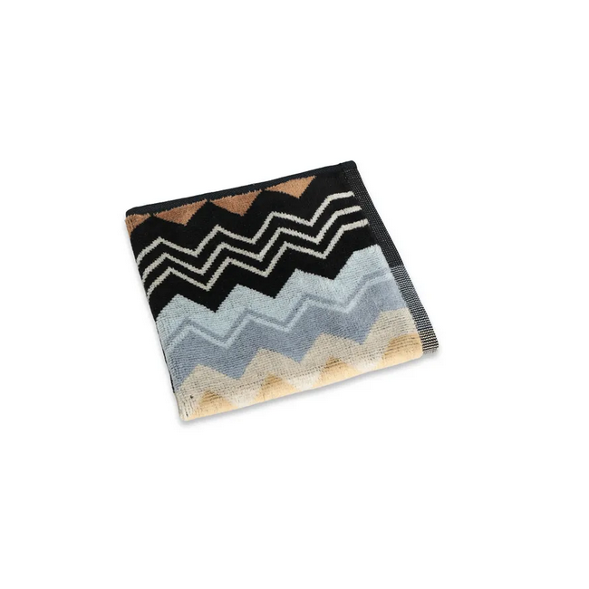 MISSONI HOME  | Missoni Home | Giacomo | Face towel | 160