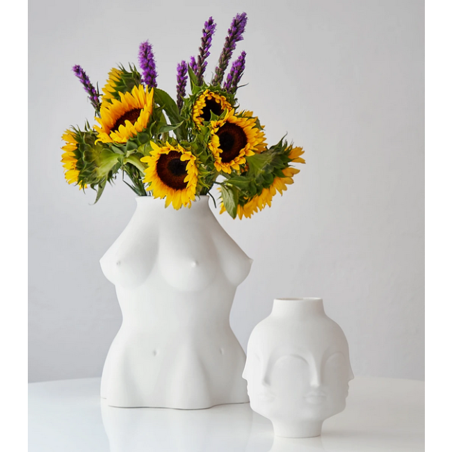 JONATHAN ADLER  | Jonathan Adler | Dora Maar Vaas 