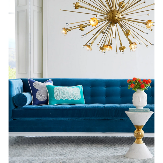 JONATHAN ADLER  | Jonathan Adler | Dora Maar Vaas 