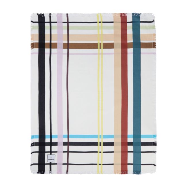 MISSONI HOME | Missoni Home | Scozzese | Strandlaken | 140x180cm