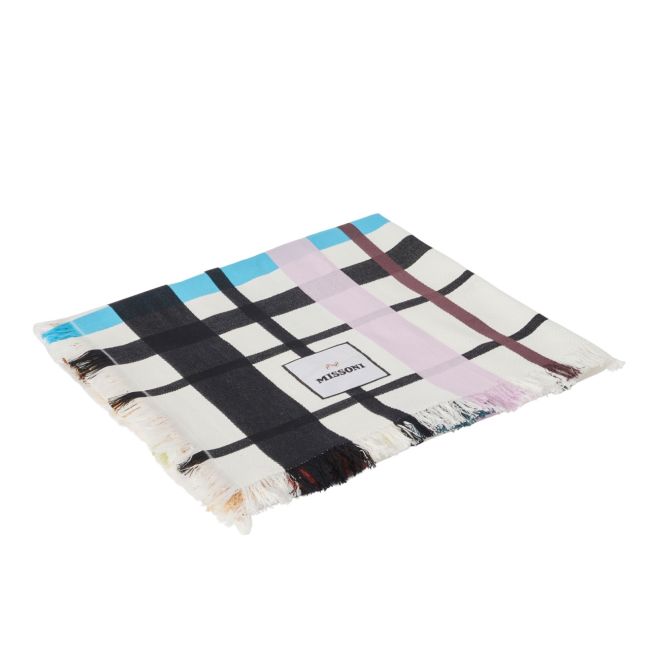MISSONI HOME | Missoni Home | Scozzese | Strandlaken | 140x180cm