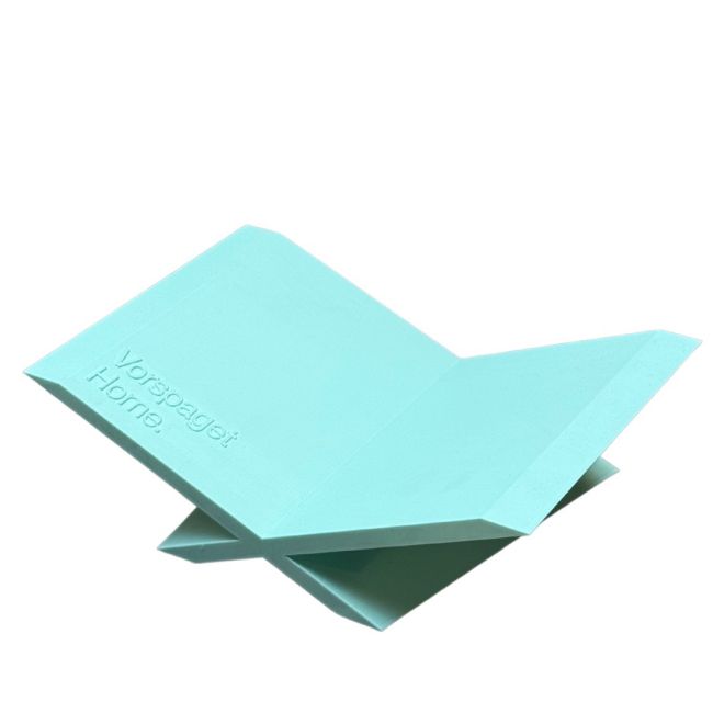 VORSPAGET HOME | Vorspaget Home | Boekenstandaard | Sea Green