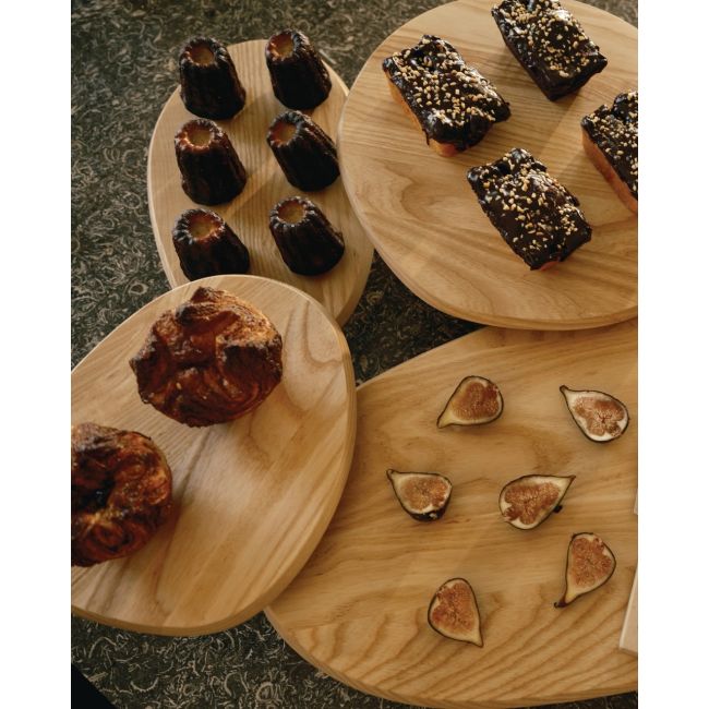 SERAX | Serax | Kelly Wearstler | Cake Stand | Dune 02