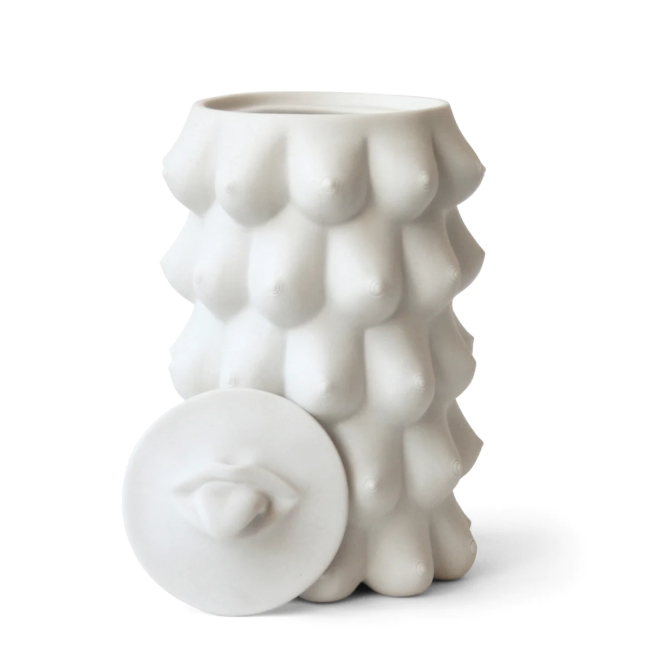 JONATHAN ADLER  | Jonathan Adler | Georgia Cookie Jar