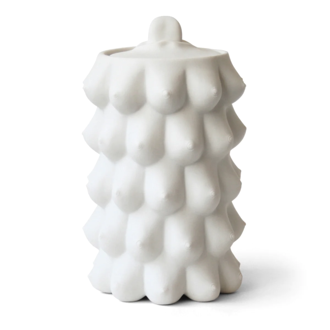 JONATHAN ADLER  | Jonathan Adler | Georgia Cookie Jar
