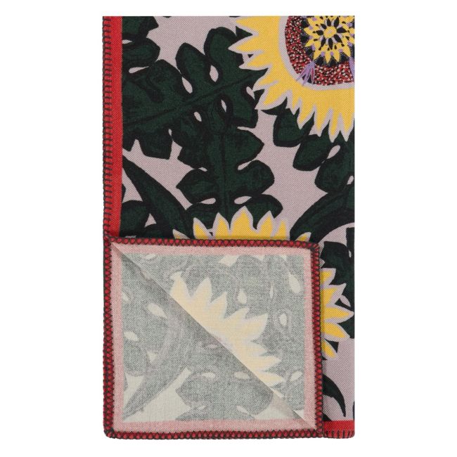 CHRISTIAN LACROIX | Christian Lacroix | Plaid | Soleils Osier