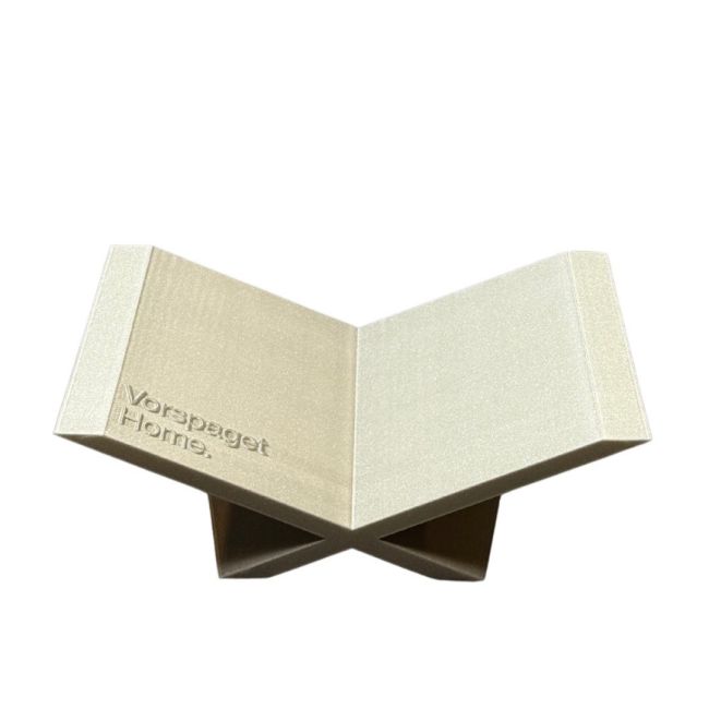 VORSPAGET HOME | Vorspaget Home | Boekenstandaard | Sparkle Gold