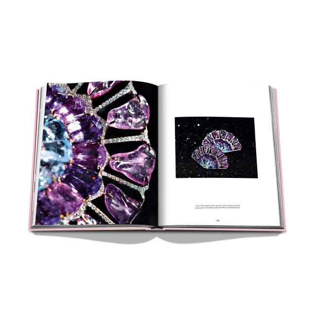 ASSOULINE | Assouline | Koffietafelboek | Glenn Spiro - The Art of a Jewel