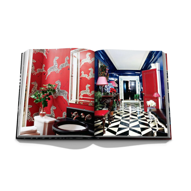 ASSOULINE | Assouline | Koffietafelboek | The Big Book of Chic