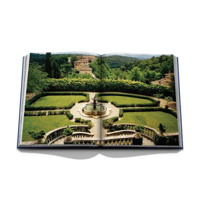 ASSOULINE | Assouline | Koffietafelboek | The Italian Dream