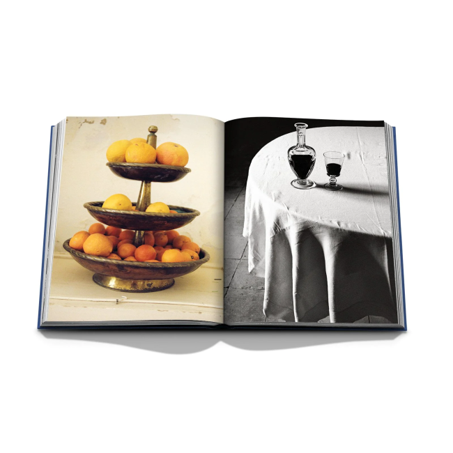 ASSOULINE | Assouline | Koffietafelboek | The Italian Dream