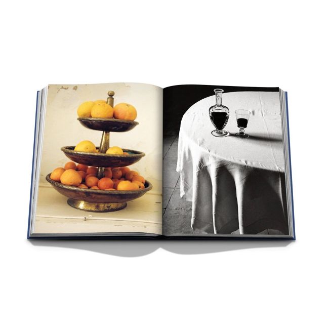 ASSOULINE | Assouline | Koffietafelboek | The Italian Dream