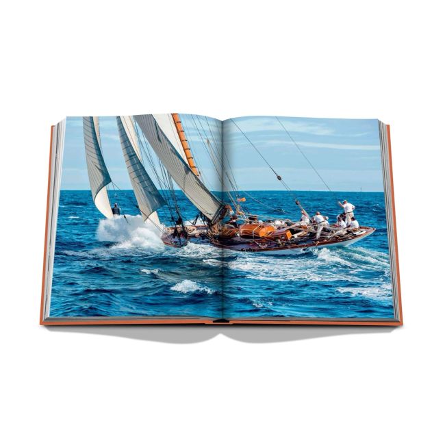 ASSOULINE | Assouline | Koffietafelboek | St. Tropez Soleil