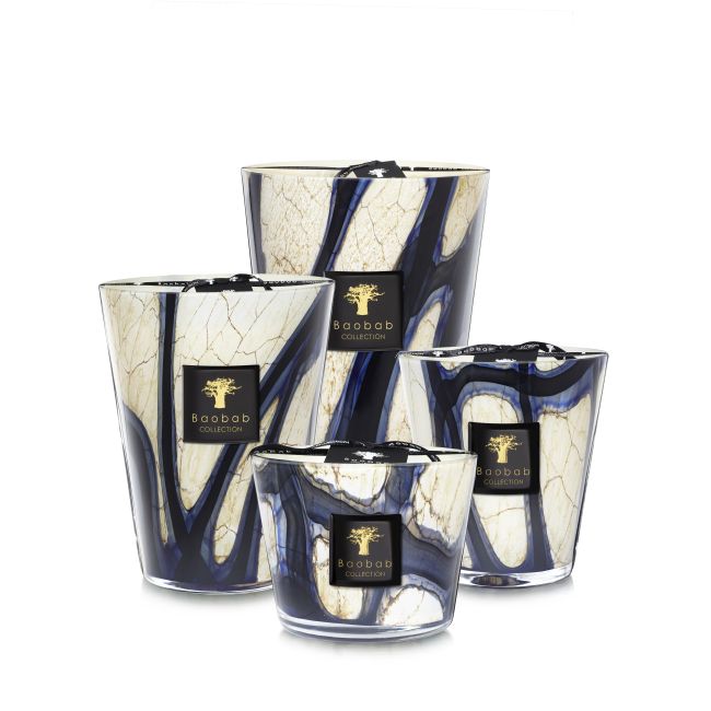 BAOBAB COLLECTION | Baobab Collection | Stones | Lazuli | Geurkaars