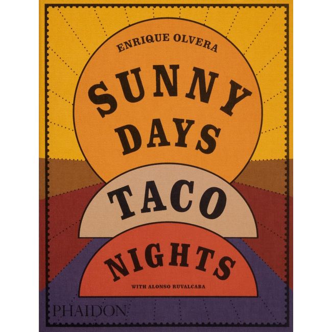 VORSPAGET HOME | Kookboek | Sunny Days Taco Nights