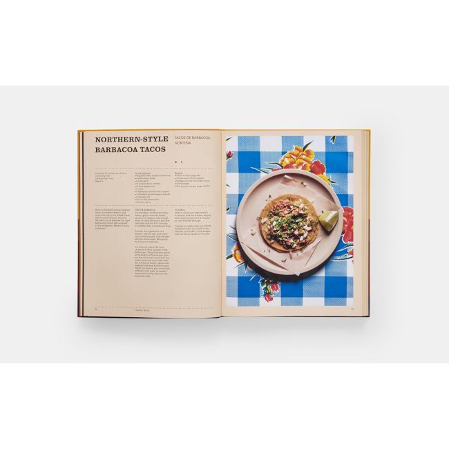 VORSPAGET HOME | Kookboek | Sunny Days Taco Nights