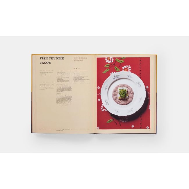 VORSPAGET HOME | Kookboek | Sunny Days Taco Nights