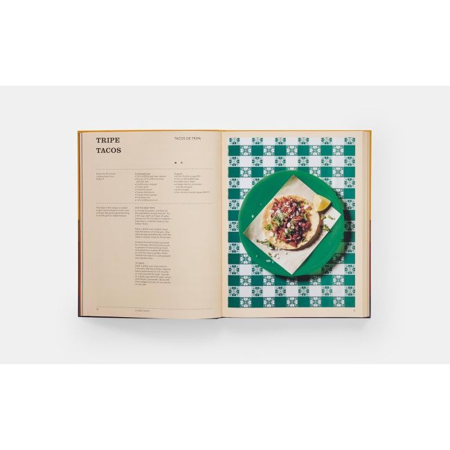 VORSPAGET HOME | Kookboek | Sunny Days Taco Nights