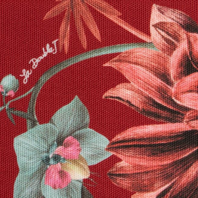 LA DOUBLE J | La Double J | Tafelkleed | Fantastic Creatures | Large