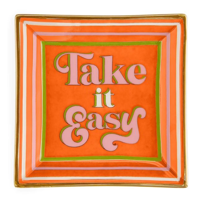 JONATHAN ADLER | Jonathan Adler | Take It Easy Tray 