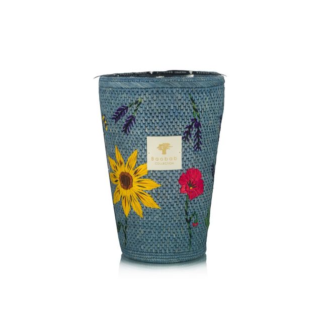 BAOBAB COLLECTION | Baobab Collection SS26 | Vony | Tanteli | Geurkaars