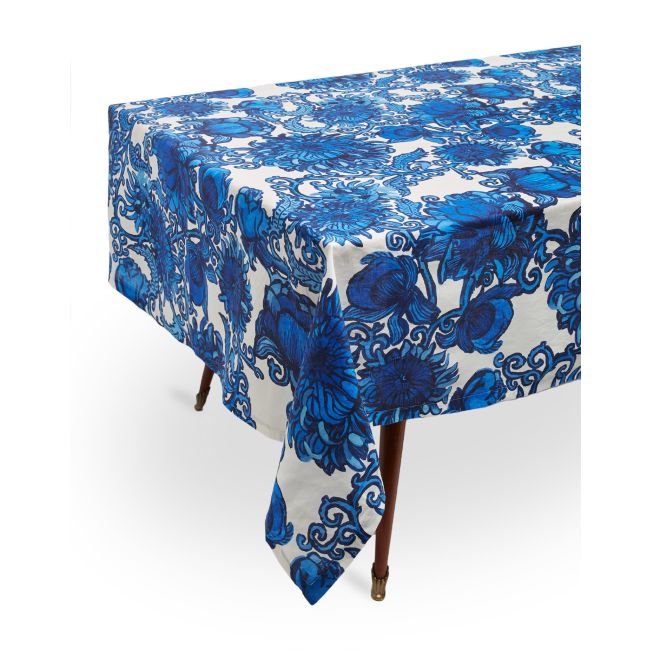 LA DOUBLE J  | La Double J | Tafelkleed | Anemone