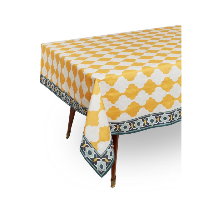 LA DOUBLE J | La Double J | Tafelkleed | Plaza