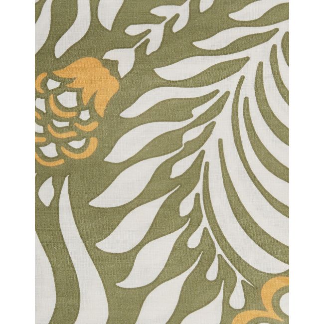 LA DOUBLE J | La Double J | Tafelkleed | Trudor | Light Green