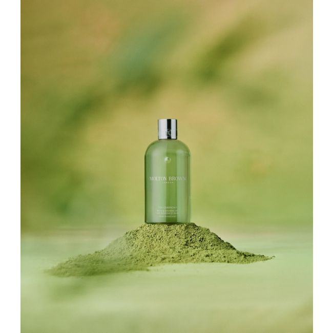 MOLTON BROWN | Molton Brown | Tea Ceremony | Bath & Shower Gel | 300ml
